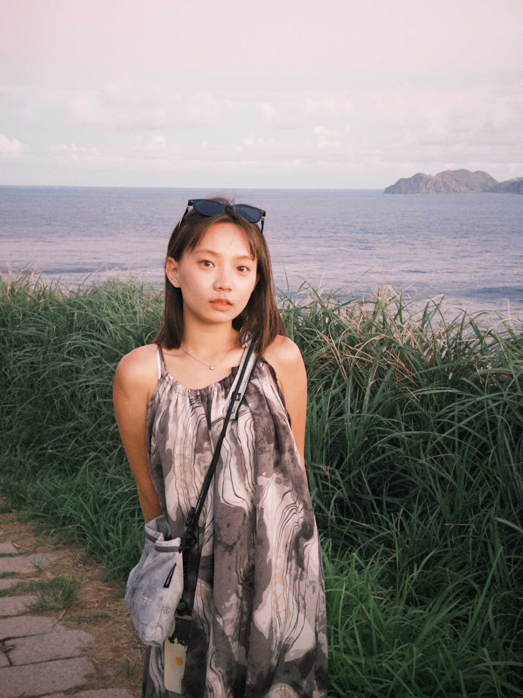 臉真的有水潤亮起來，氣色變很好