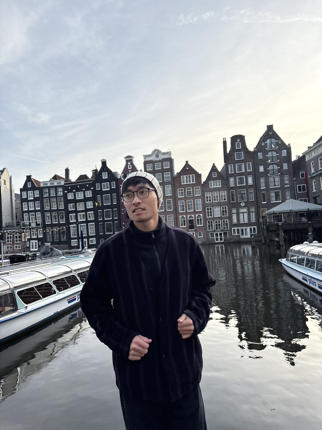 肩頸放鬆很多，整個人都輕鬆起來