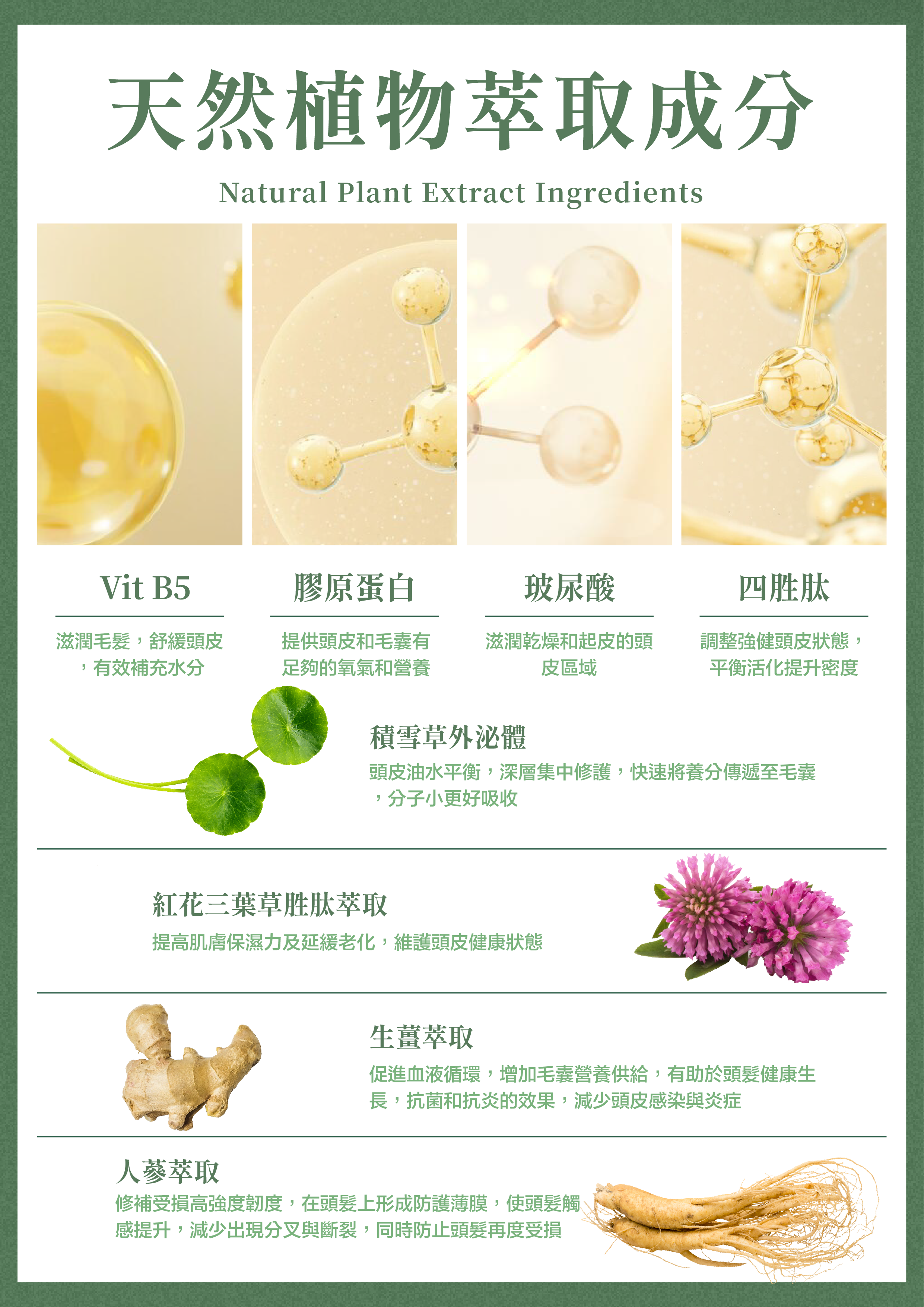 曜•賦活毛囊外泌體精華液 detail